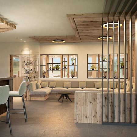 Hotel Christoph Olang Εξωτερικό φωτογραφία