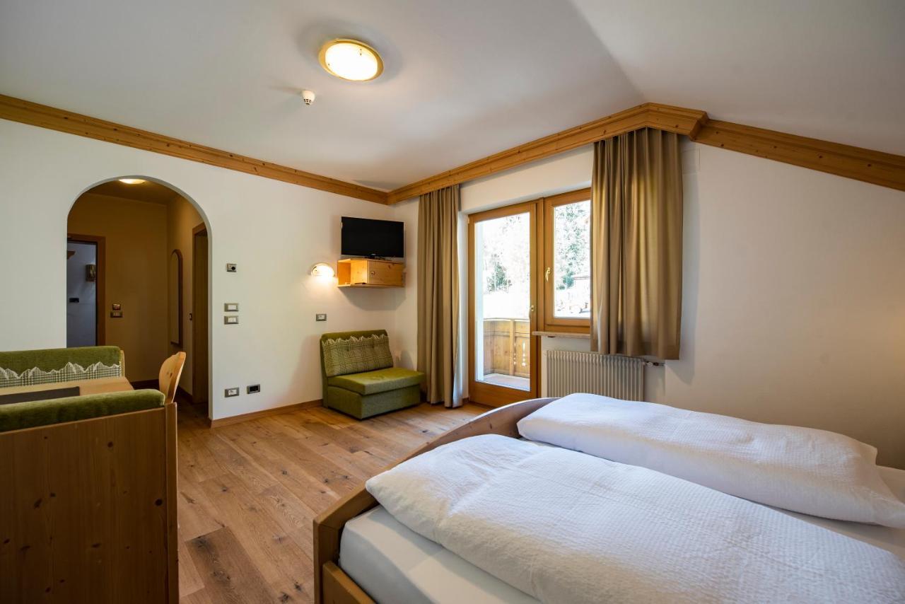 Hotel Christoph Olang Εξωτερικό φωτογραφία