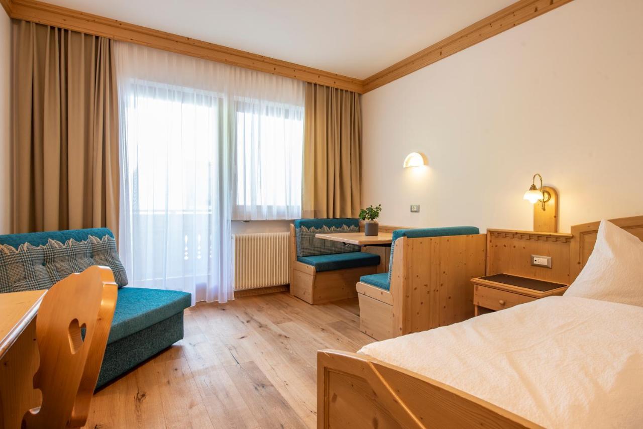 Hotel Christoph Olang Εξωτερικό φωτογραφία