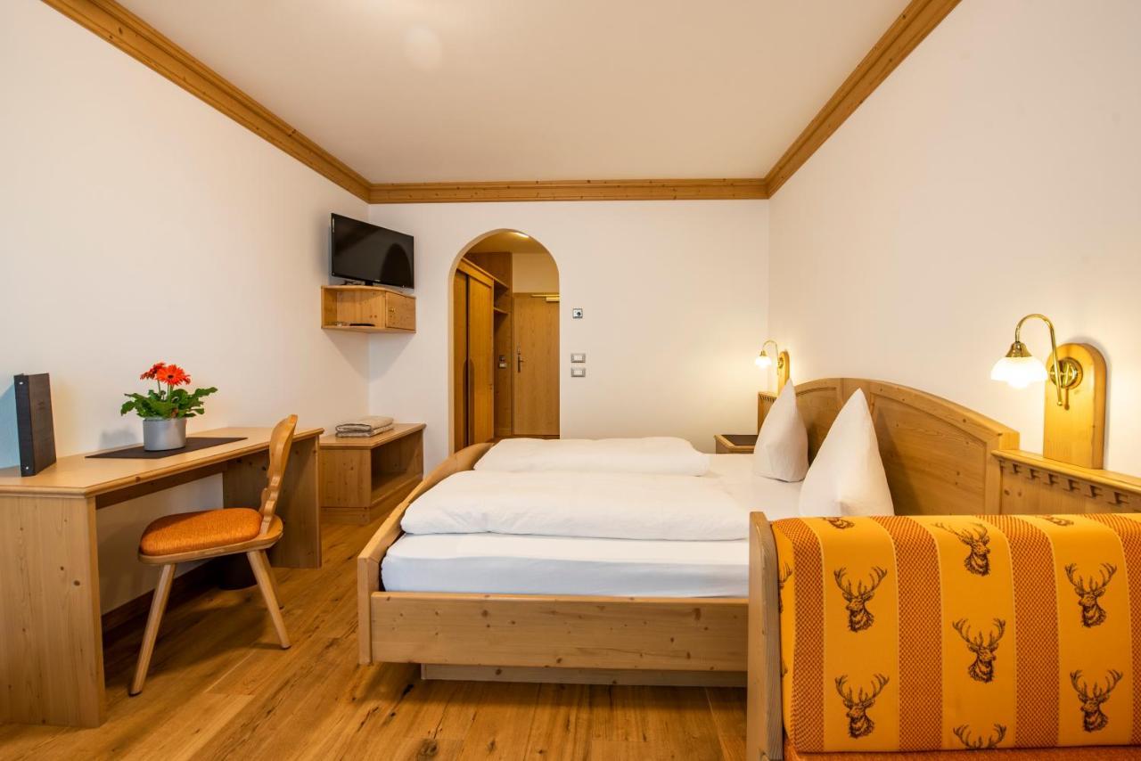 Hotel Christoph Olang Εξωτερικό φωτογραφία