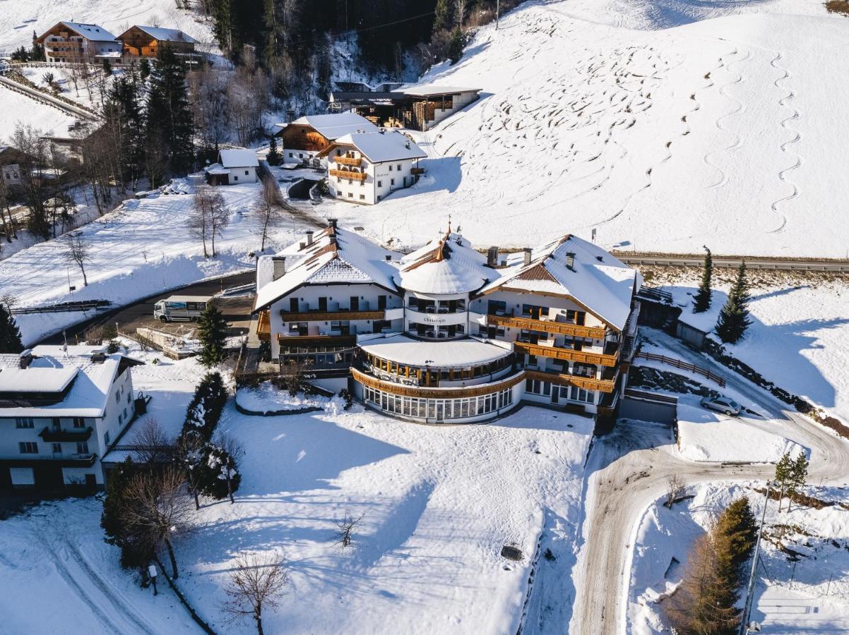 Hotel Christoph Olang Εξωτερικό φωτογραφία