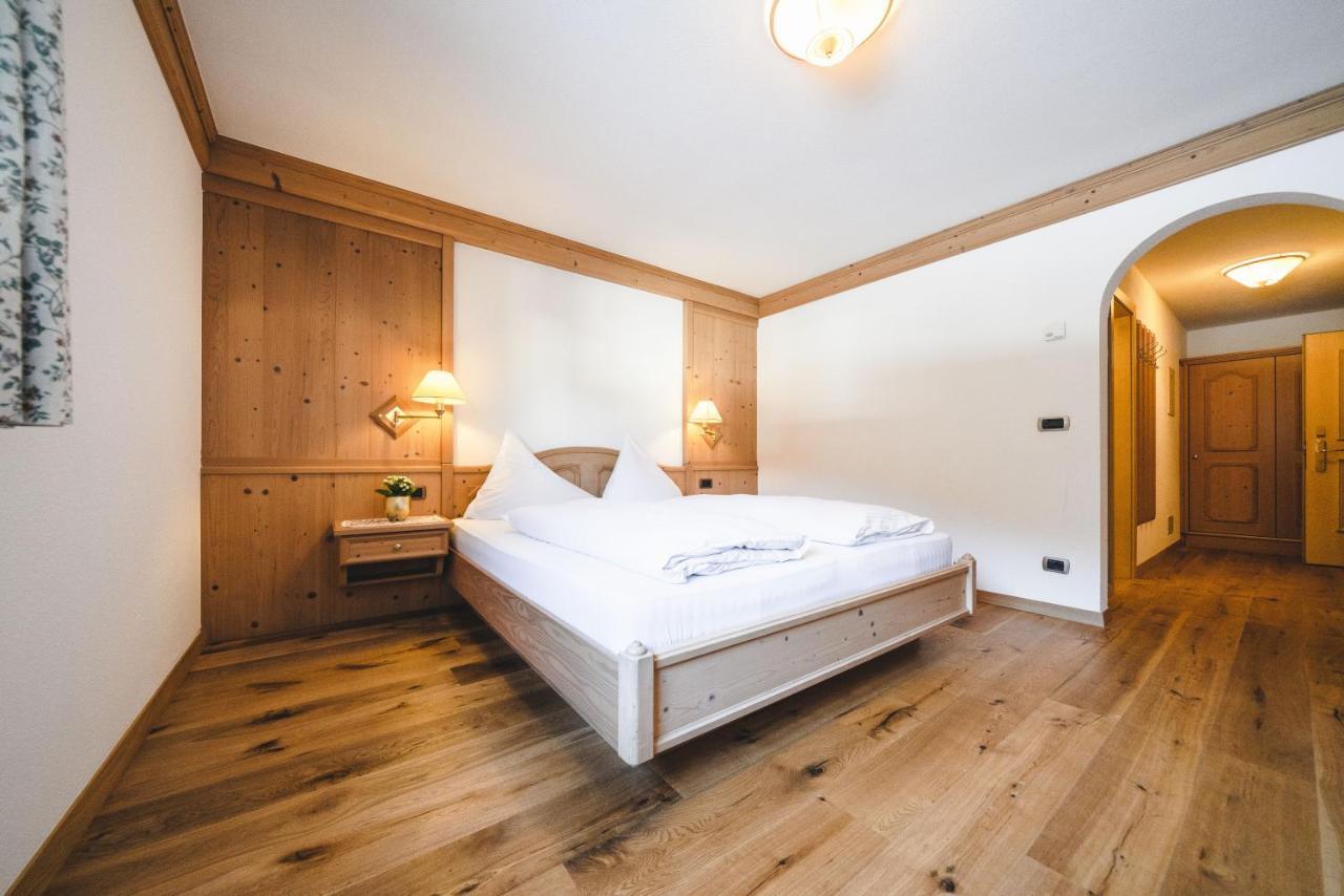 Hotel Christoph Olang Εξωτερικό φωτογραφία