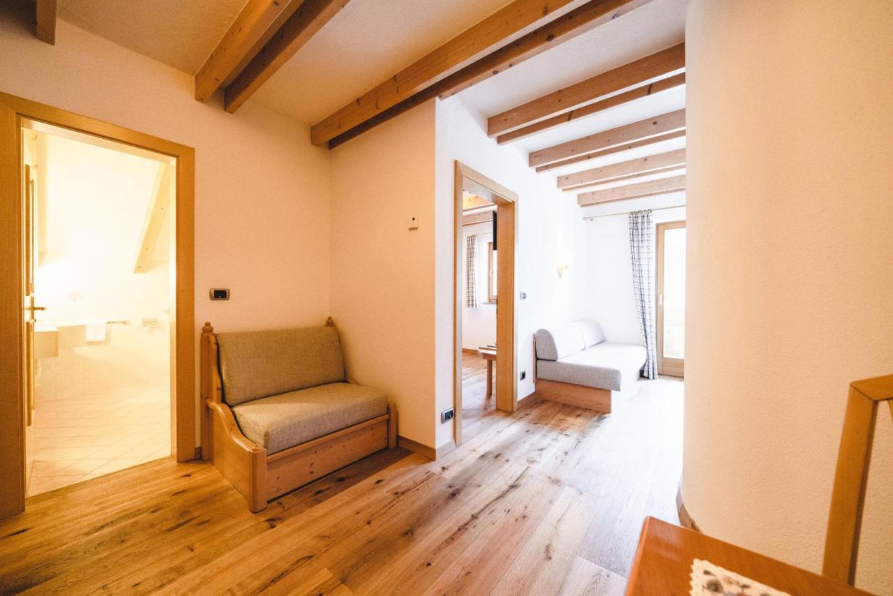 Hotel Christoph Olang Εξωτερικό φωτογραφία