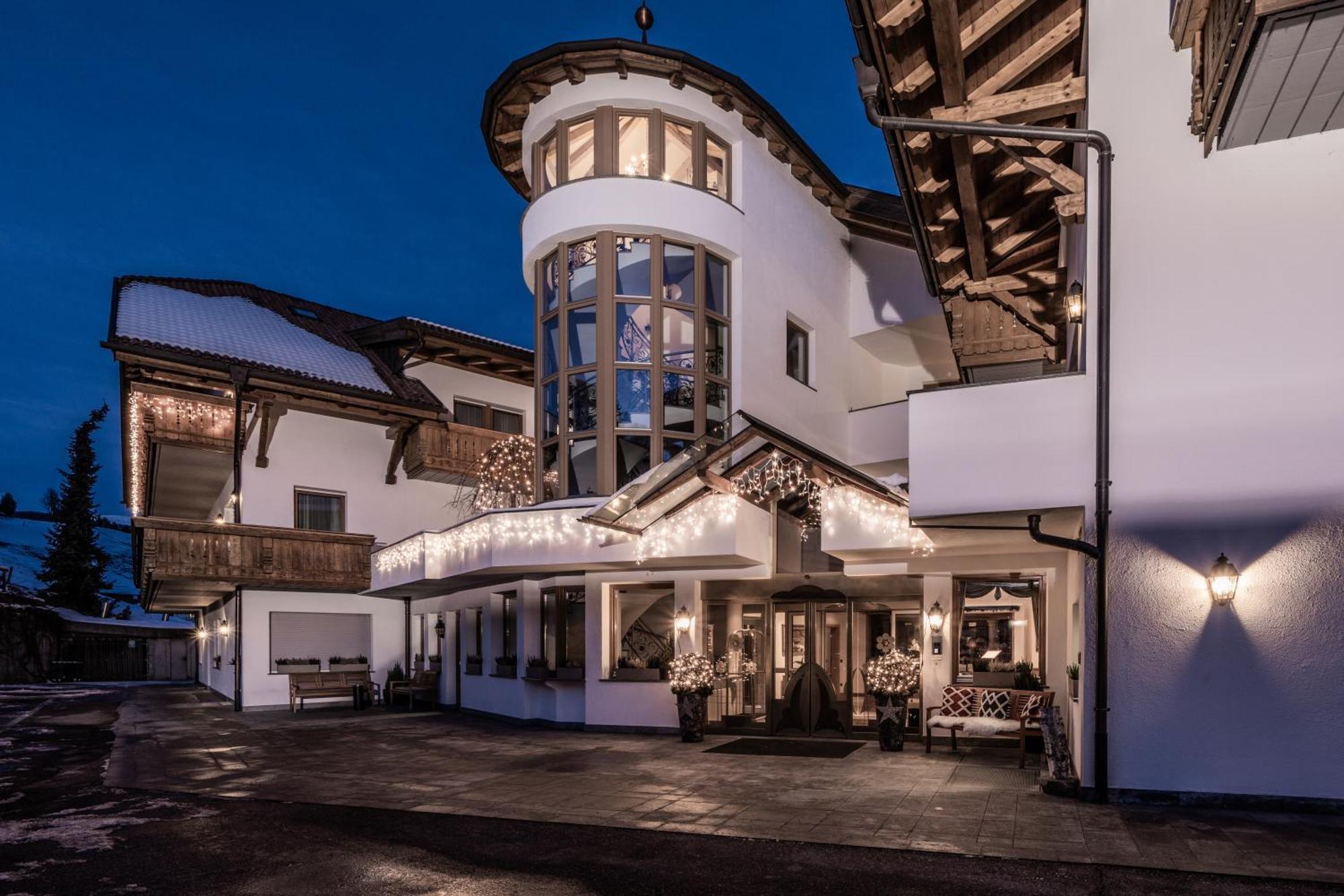 Hotel Christoph Olang Εξωτερικό φωτογραφία