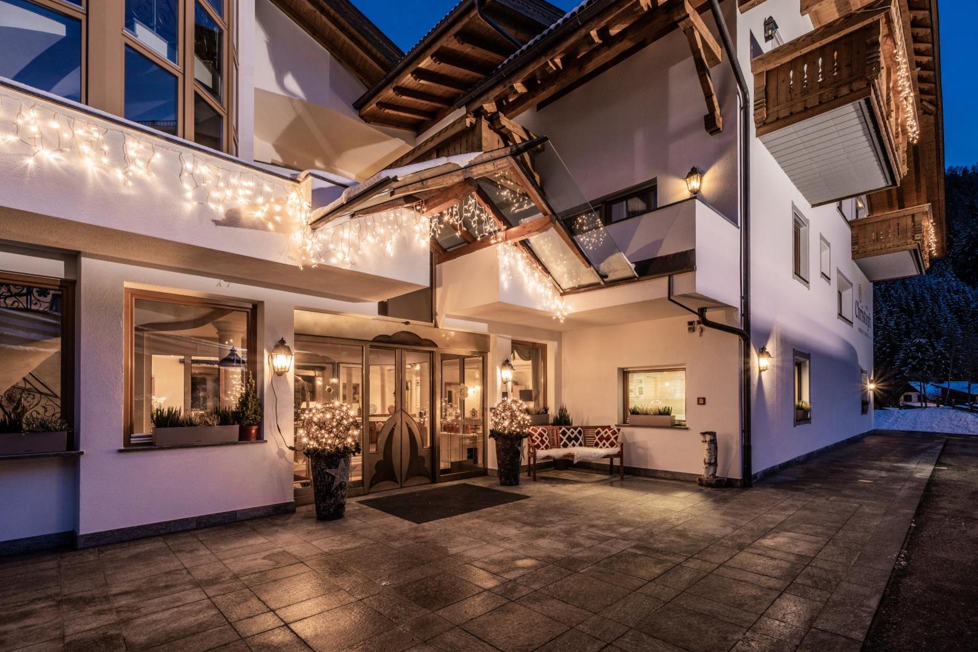 Hotel Christoph Olang Εξωτερικό φωτογραφία