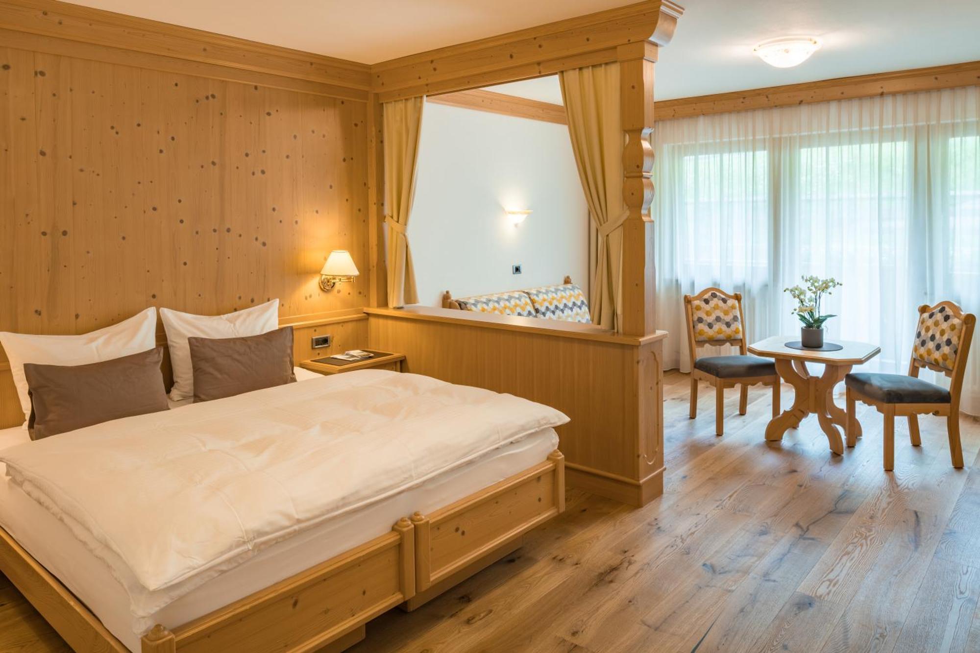 Hotel Christoph Olang Εξωτερικό φωτογραφία