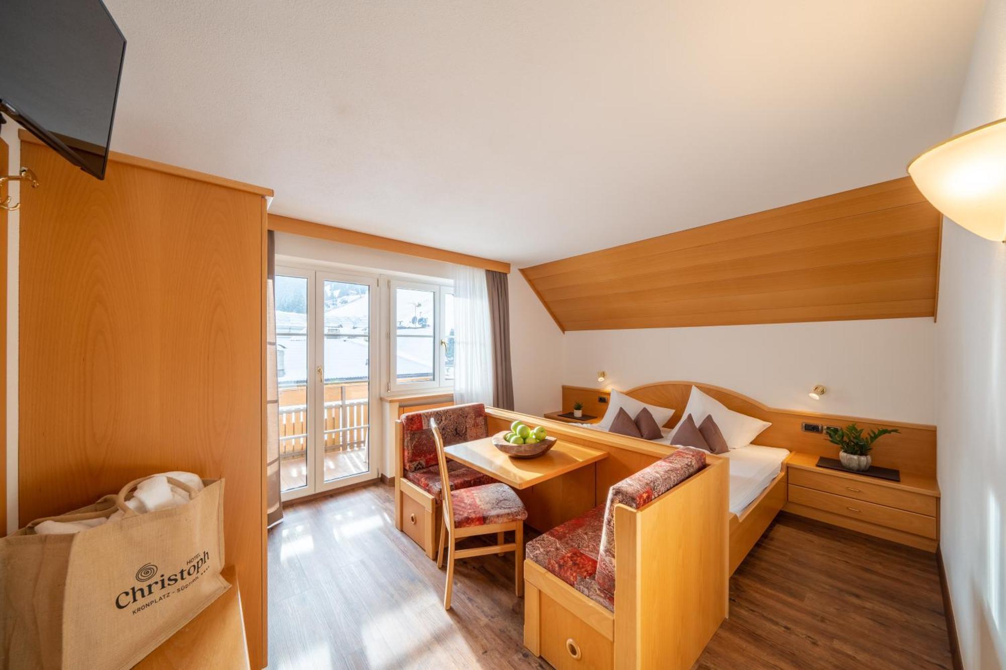 Hotel Christoph Olang Εξωτερικό φωτογραφία