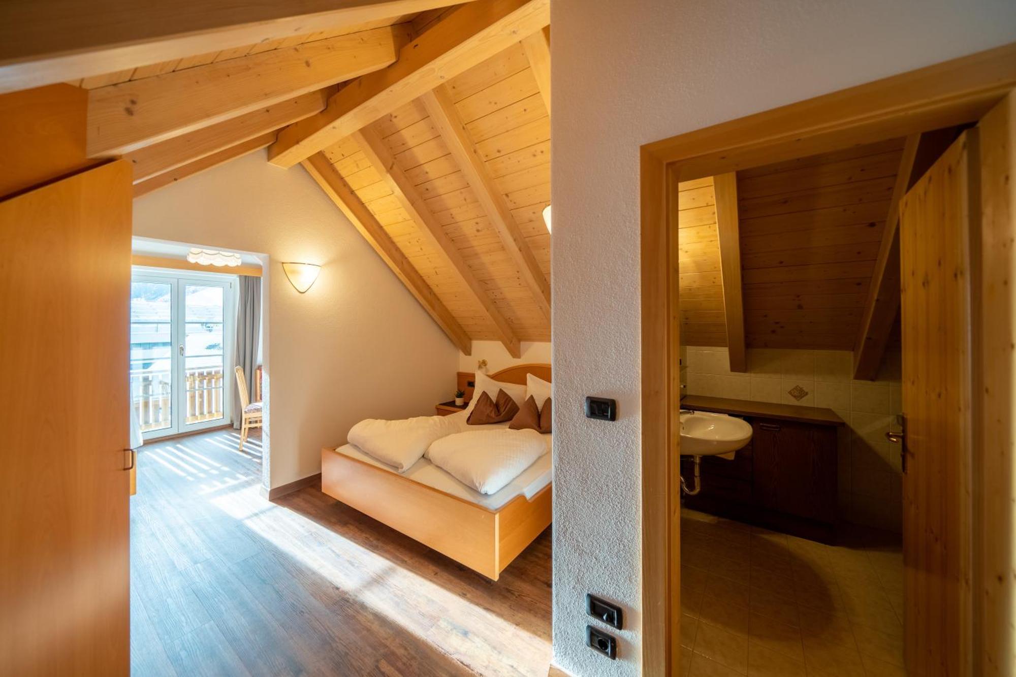 Hotel Christoph Olang Εξωτερικό φωτογραφία