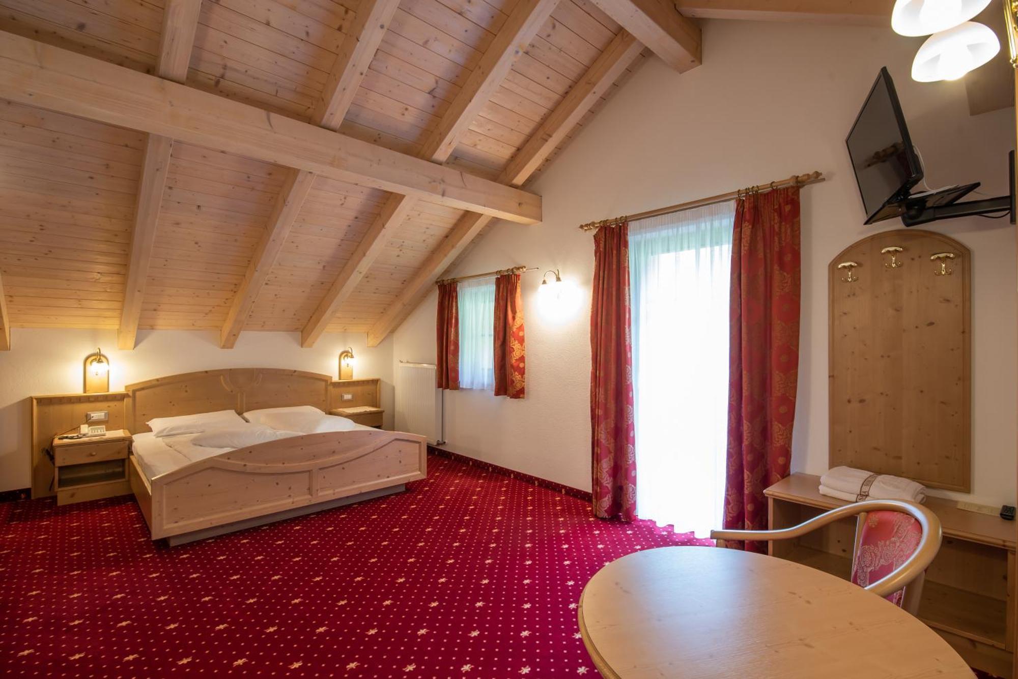 Hotel Christoph Olang Εξωτερικό φωτογραφία