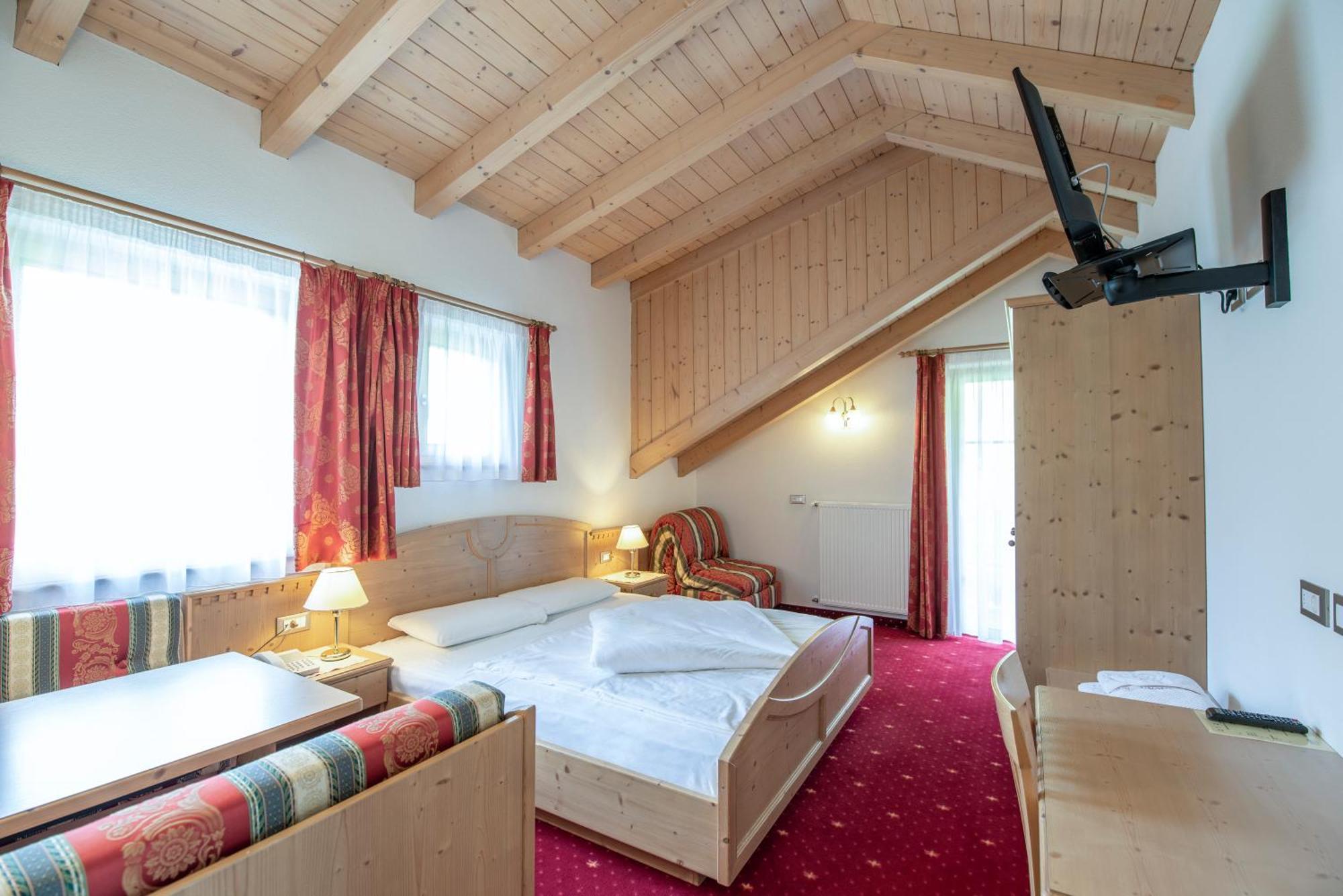 Hotel Christoph Olang Εξωτερικό φωτογραφία