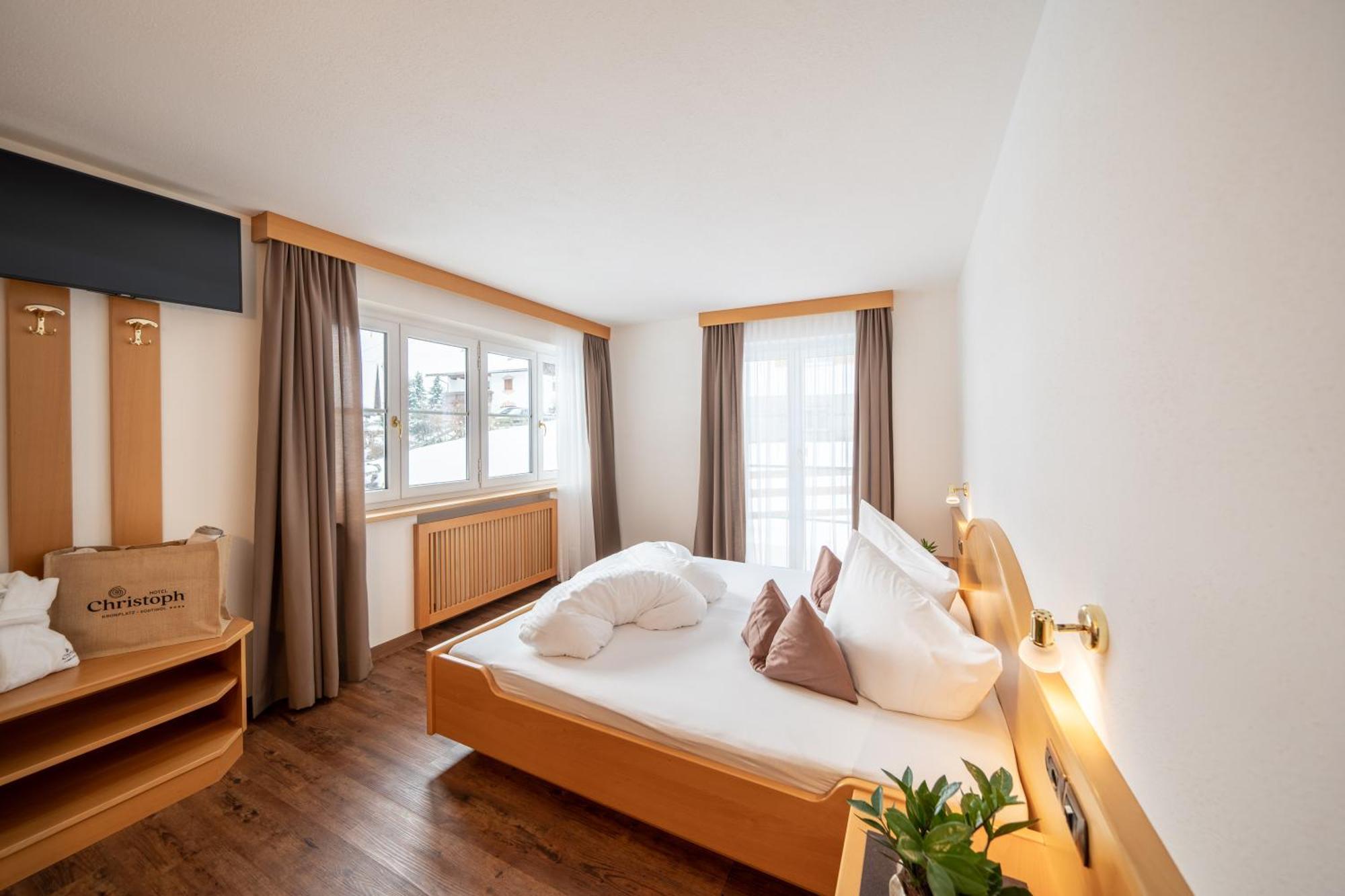 Hotel Christoph Olang Εξωτερικό φωτογραφία