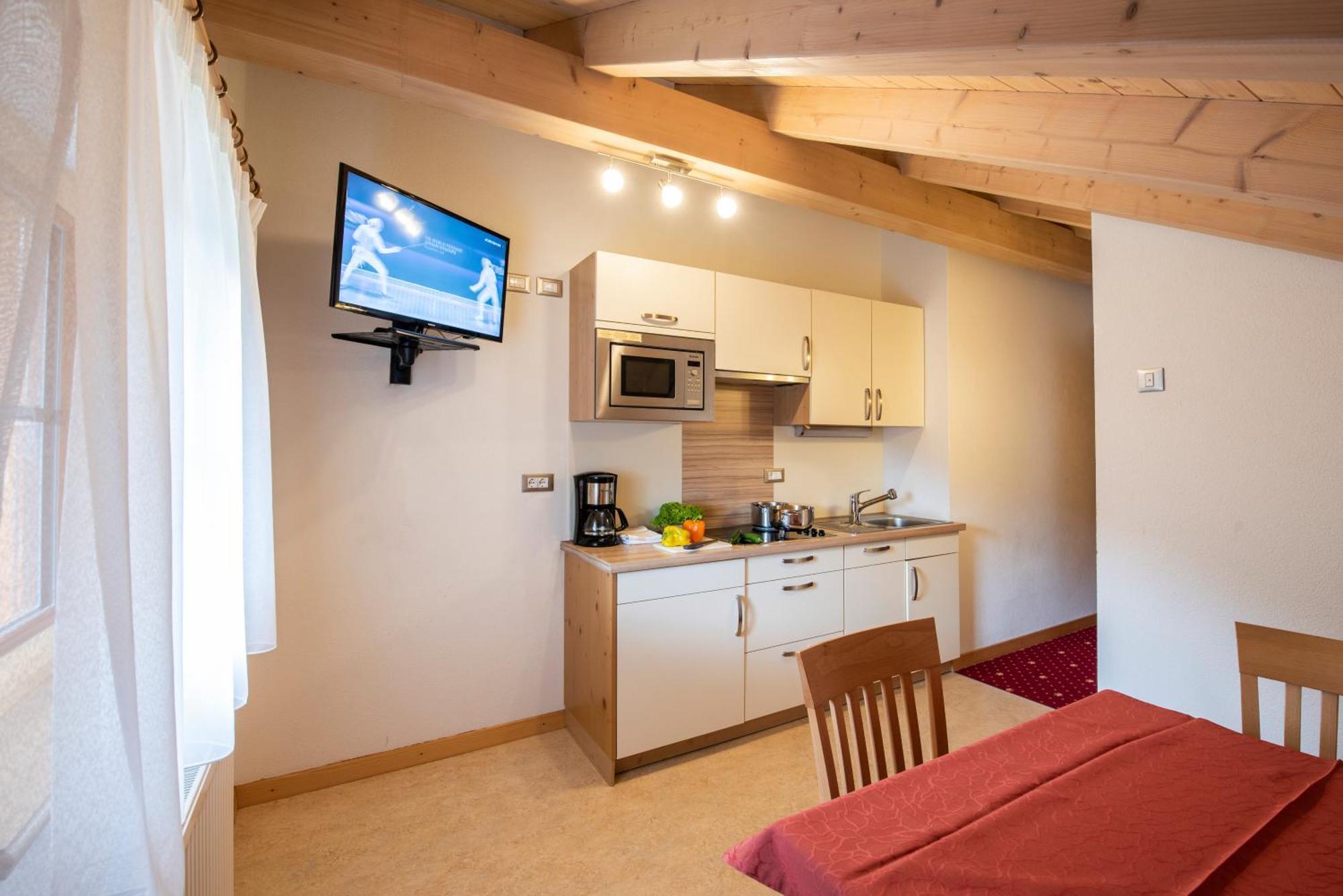 Hotel Christoph Olang Εξωτερικό φωτογραφία