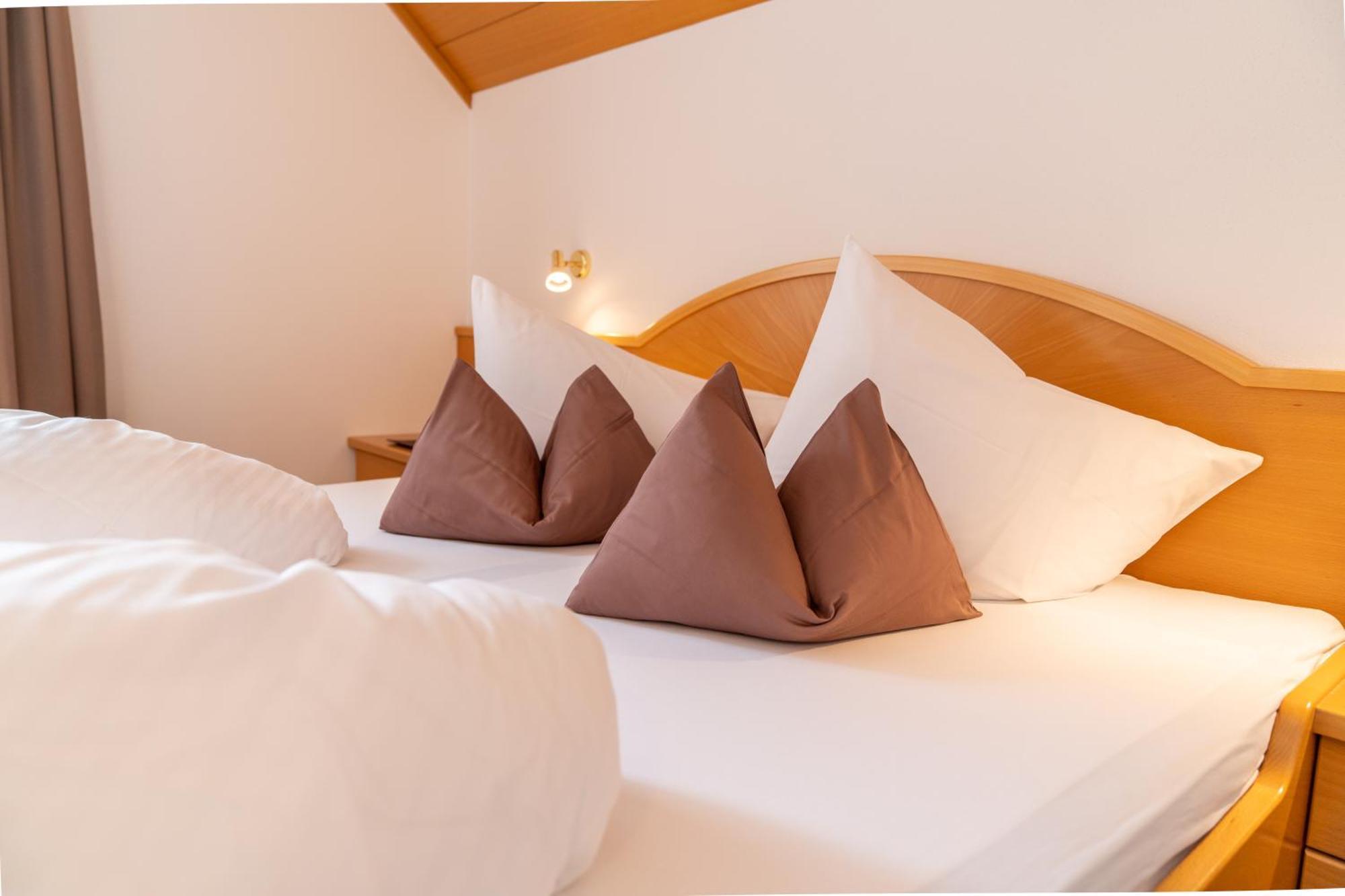 Hotel Christoph Olang Εξωτερικό φωτογραφία