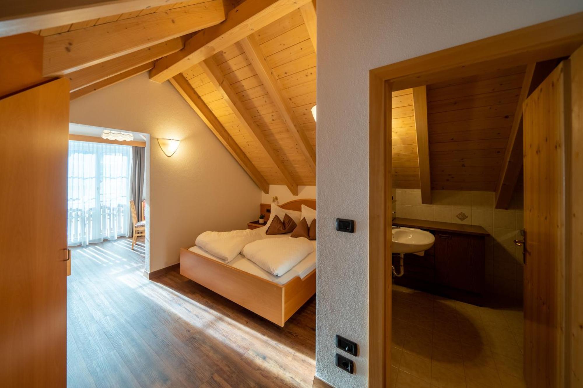 Hotel Christoph Olang Εξωτερικό φωτογραφία