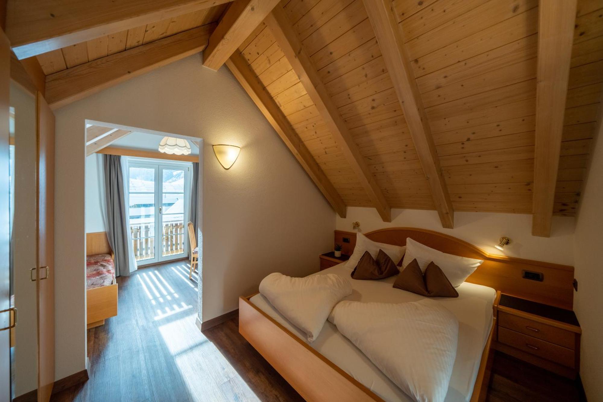 Hotel Christoph Olang Εξωτερικό φωτογραφία