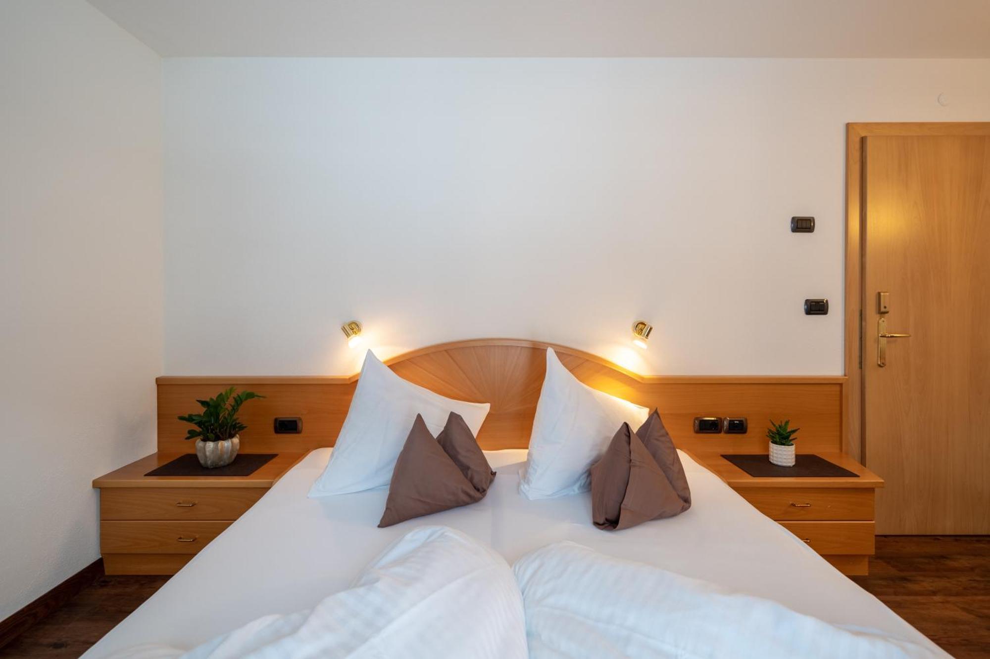 Hotel Christoph Olang Εξωτερικό φωτογραφία