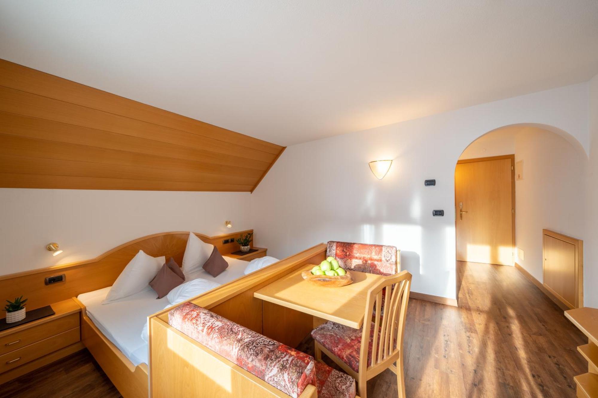 Hotel Christoph Olang Εξωτερικό φωτογραφία