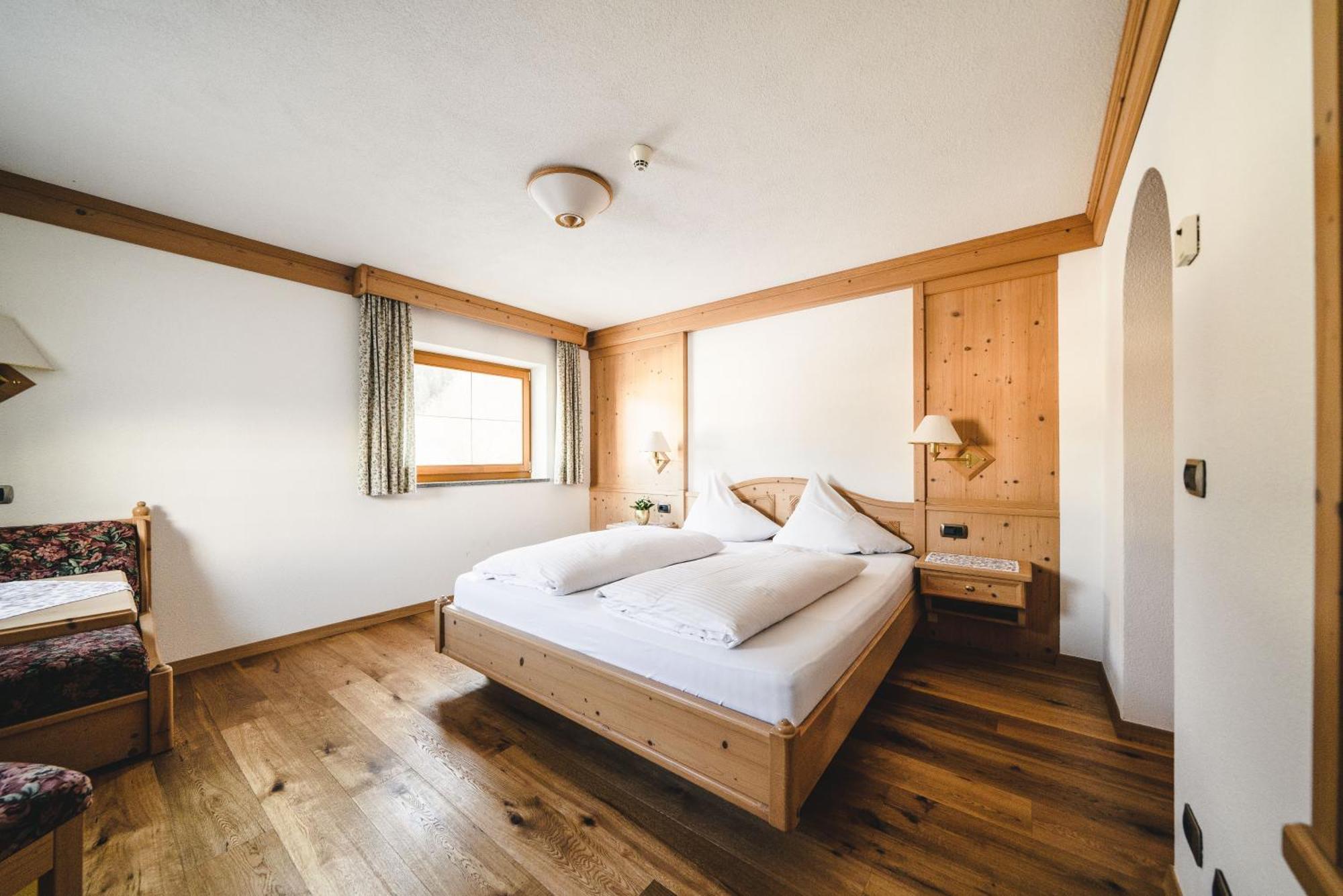 Hotel Christoph Olang Εξωτερικό φωτογραφία