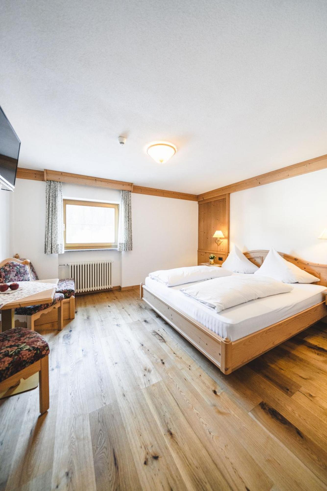 Hotel Christoph Olang Εξωτερικό φωτογραφία