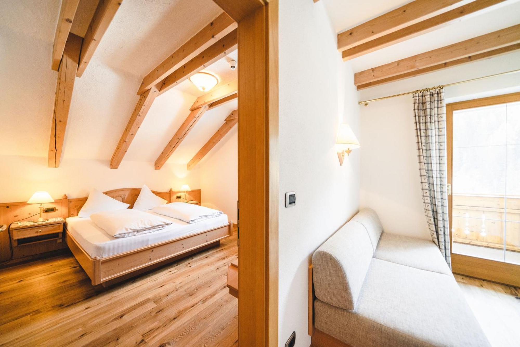 Hotel Christoph Olang Εξωτερικό φωτογραφία