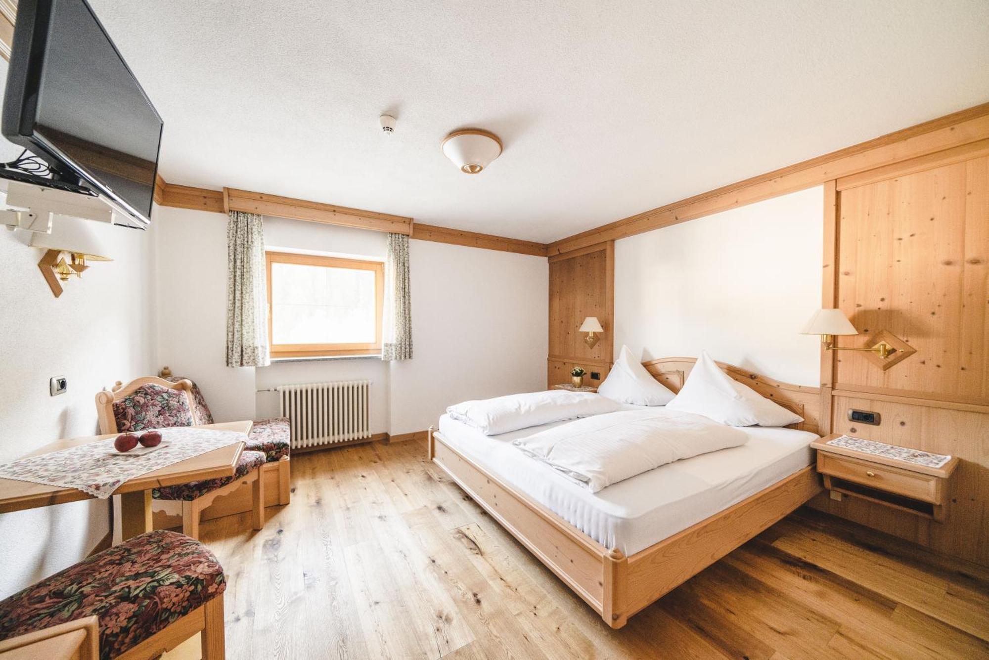 Hotel Christoph Olang Εξωτερικό φωτογραφία