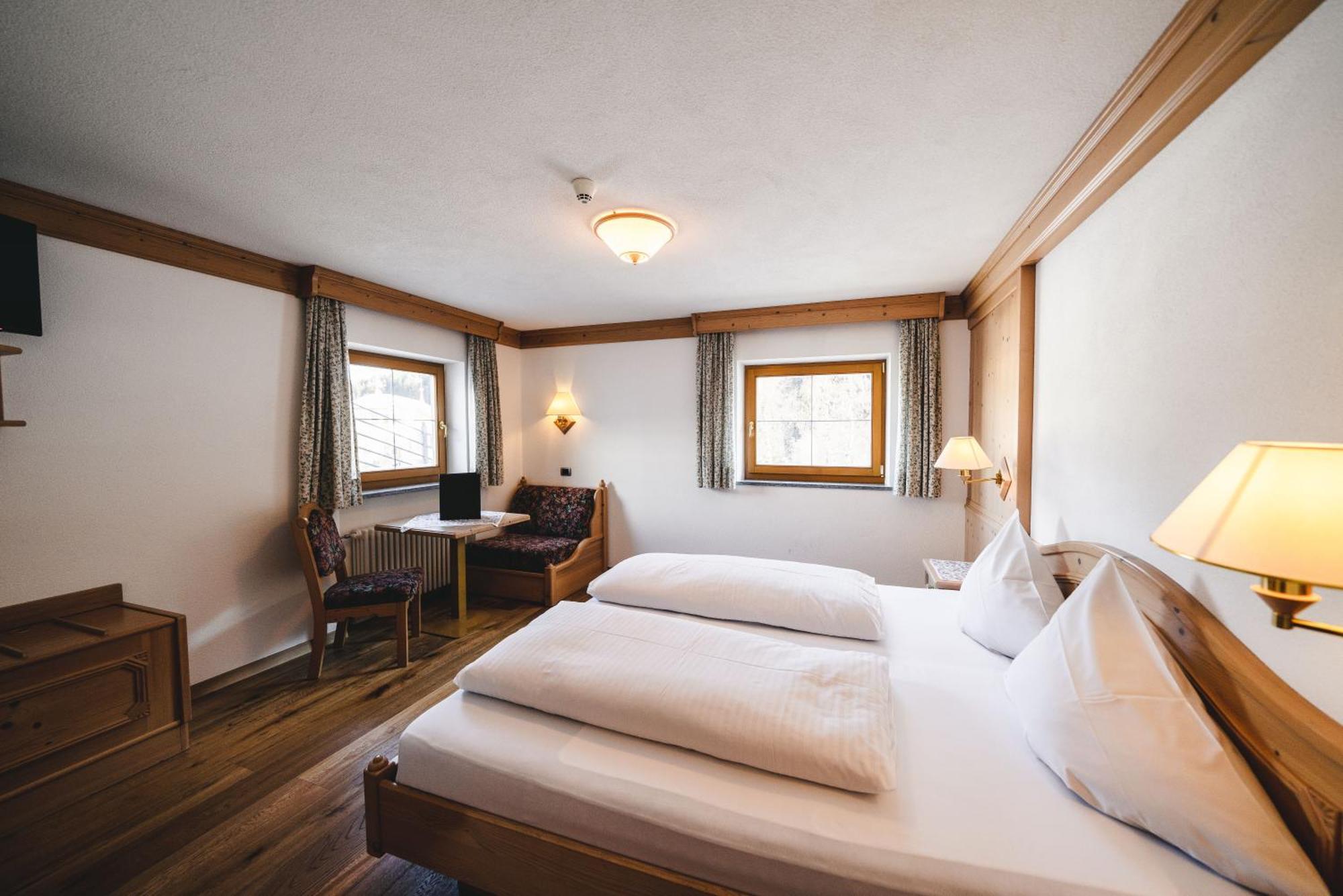 Hotel Christoph Olang Εξωτερικό φωτογραφία