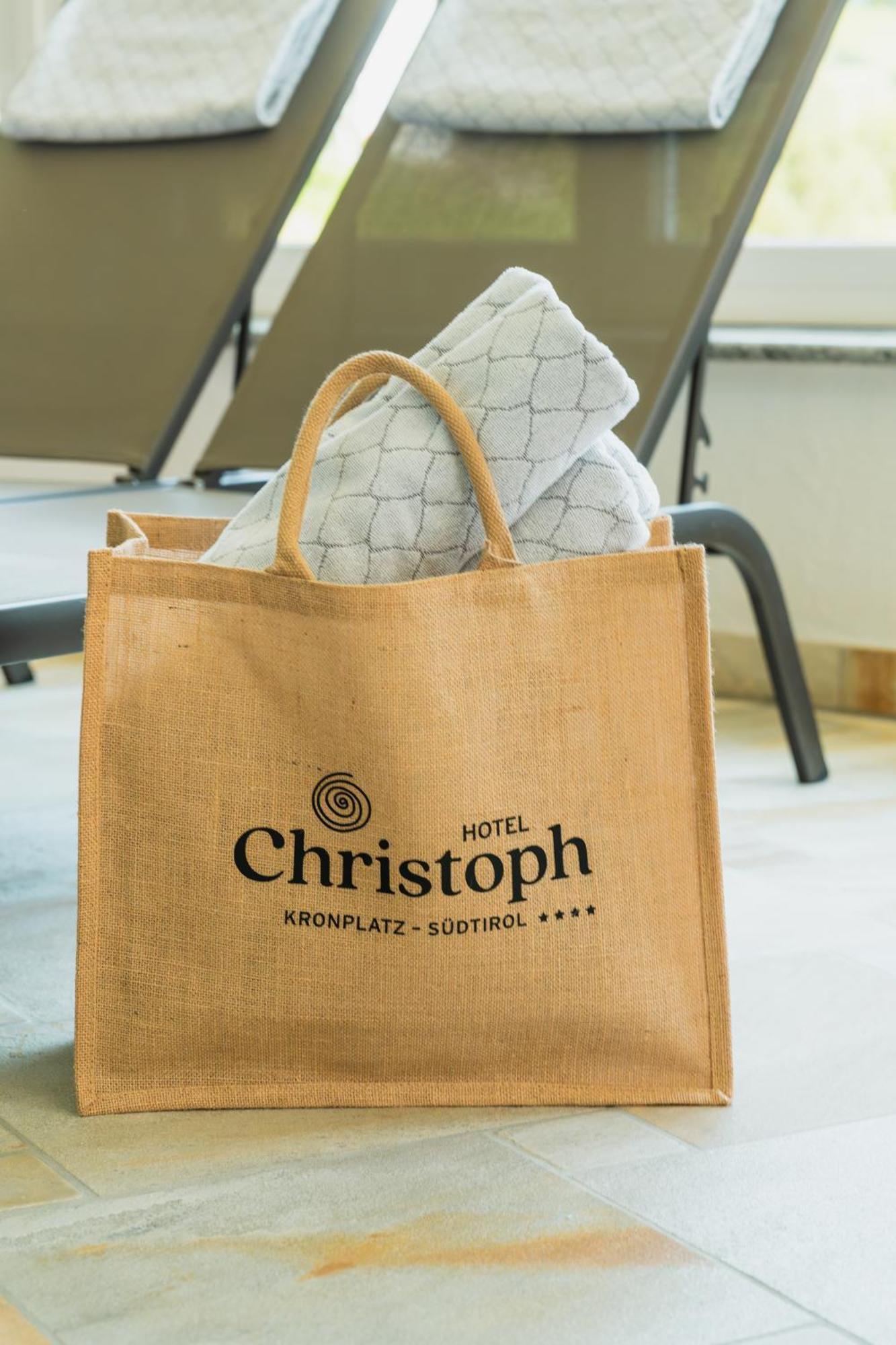 Hotel Christoph Olang Εξωτερικό φωτογραφία