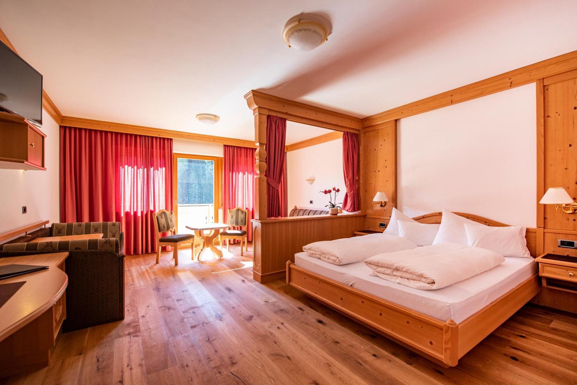Hotel Christoph Olang Εξωτερικό φωτογραφία