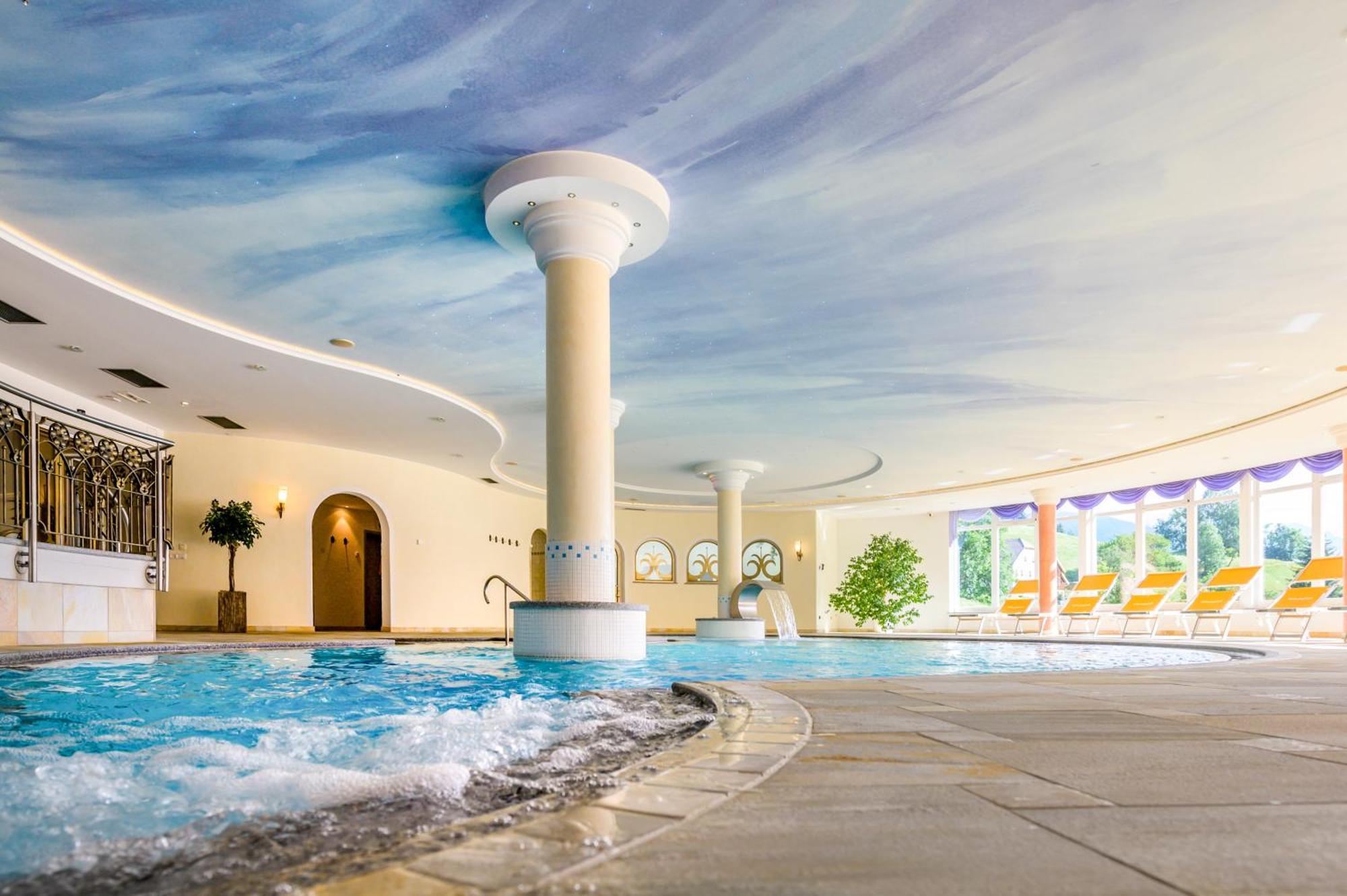 Hotel Christoph Olang Εξωτερικό φωτογραφία
