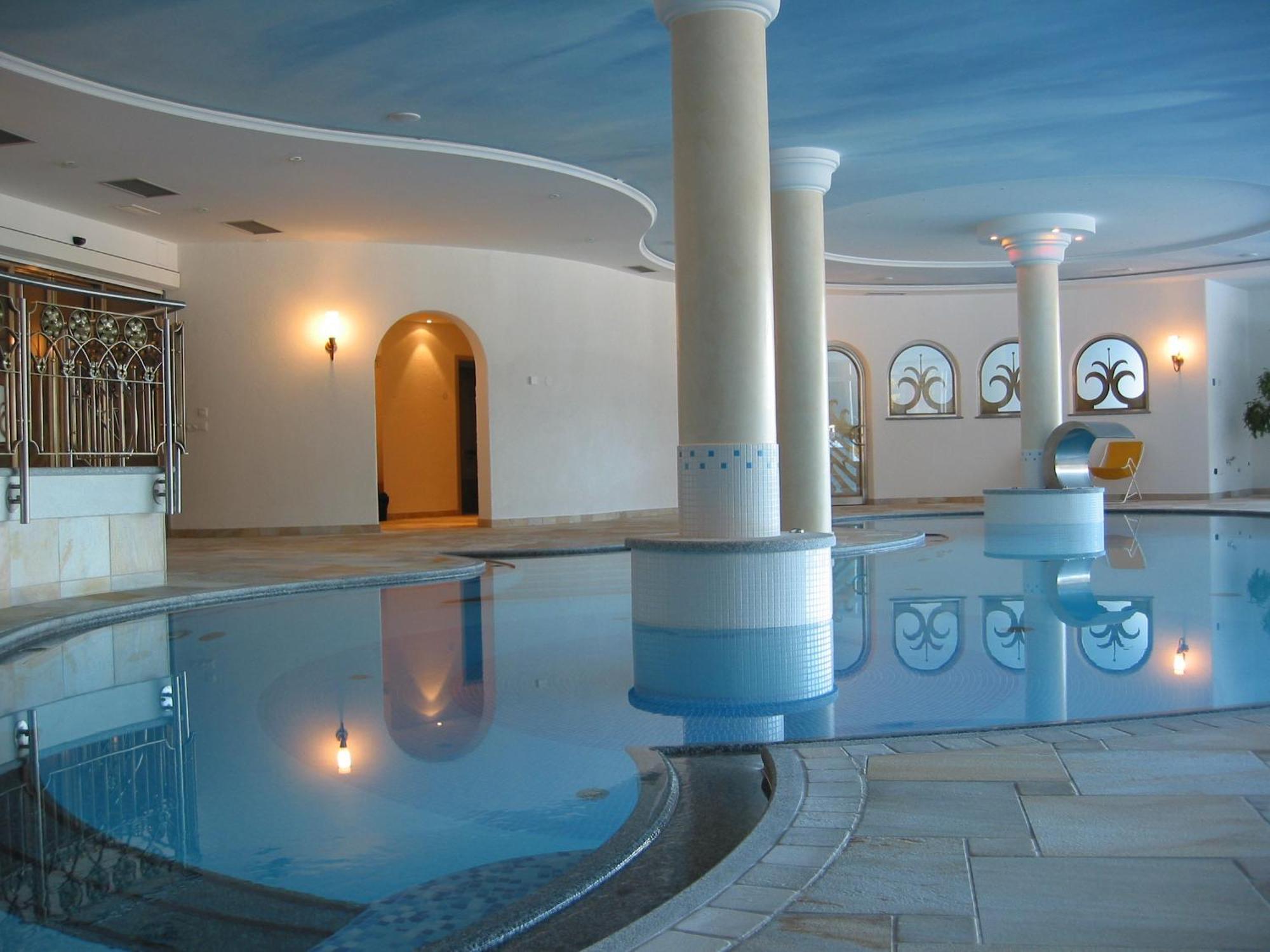 Hotel Christoph Olang Εξωτερικό φωτογραφία