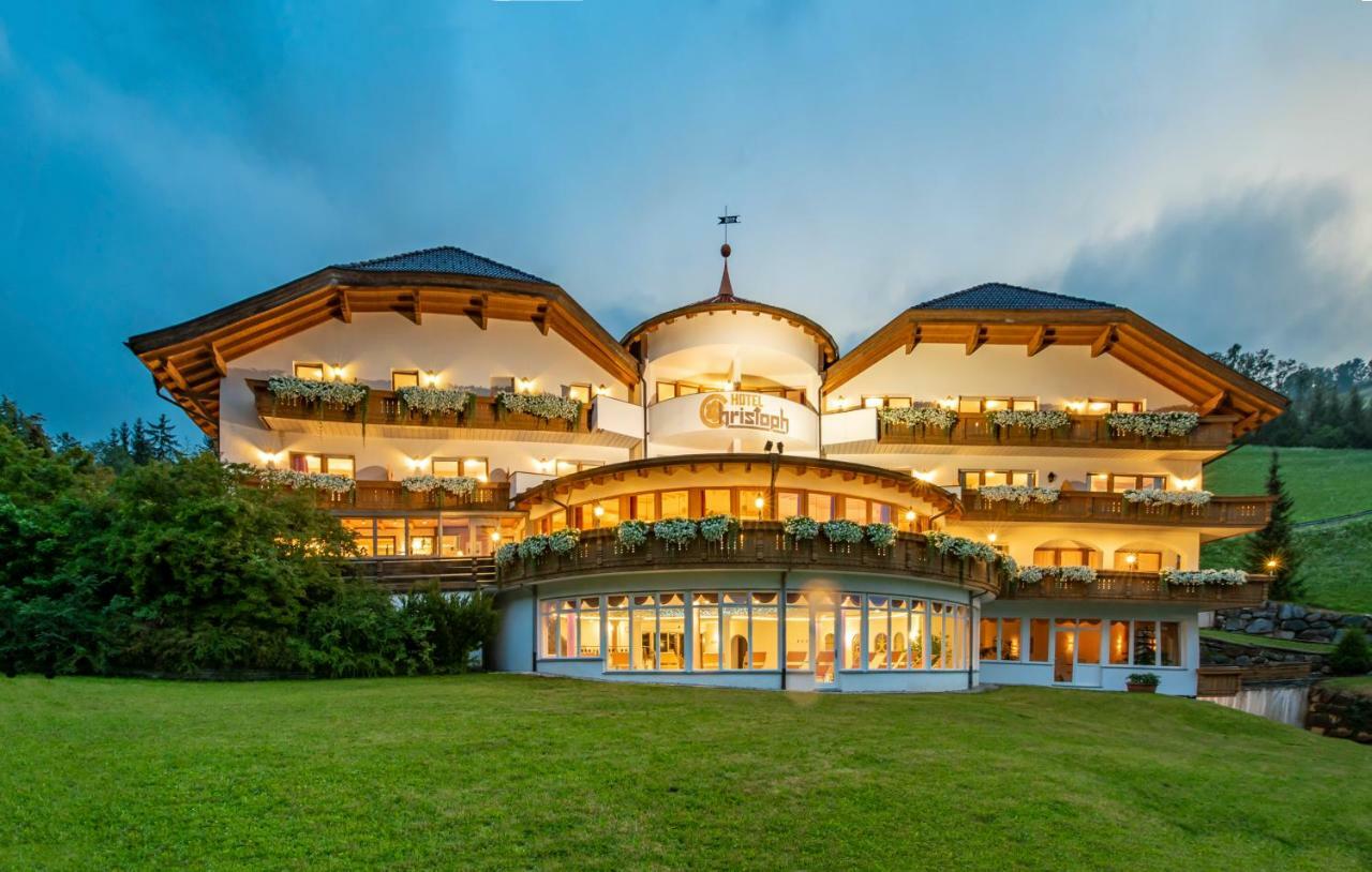 Hotel Christoph Olang Εξωτερικό φωτογραφία