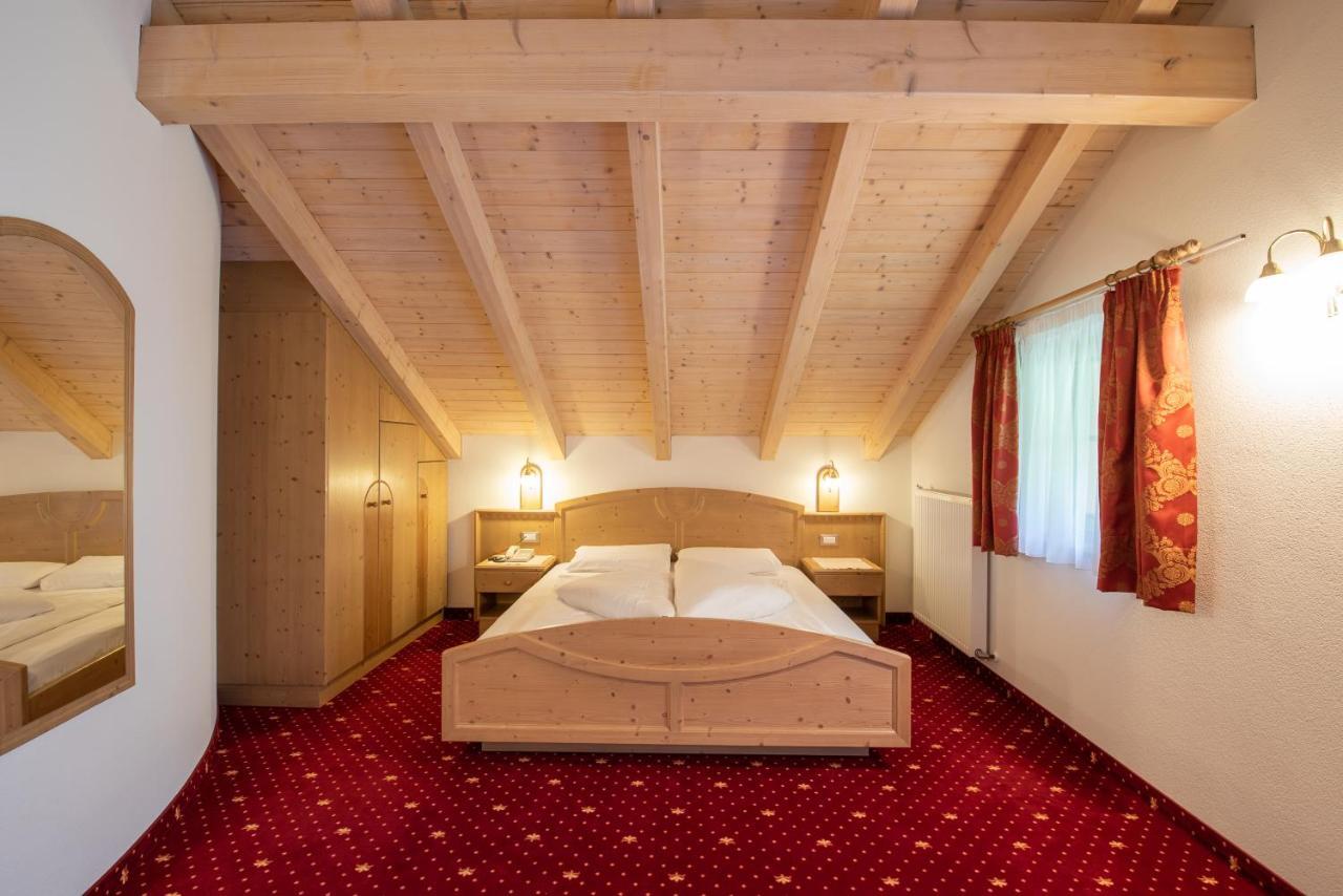 Hotel Christoph Olang Εξωτερικό φωτογραφία